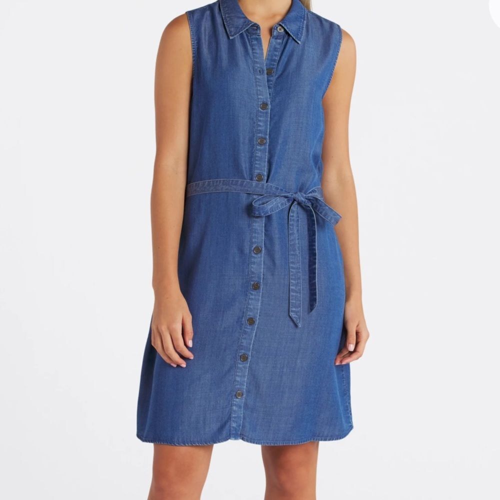 Priscilla Shift Dress